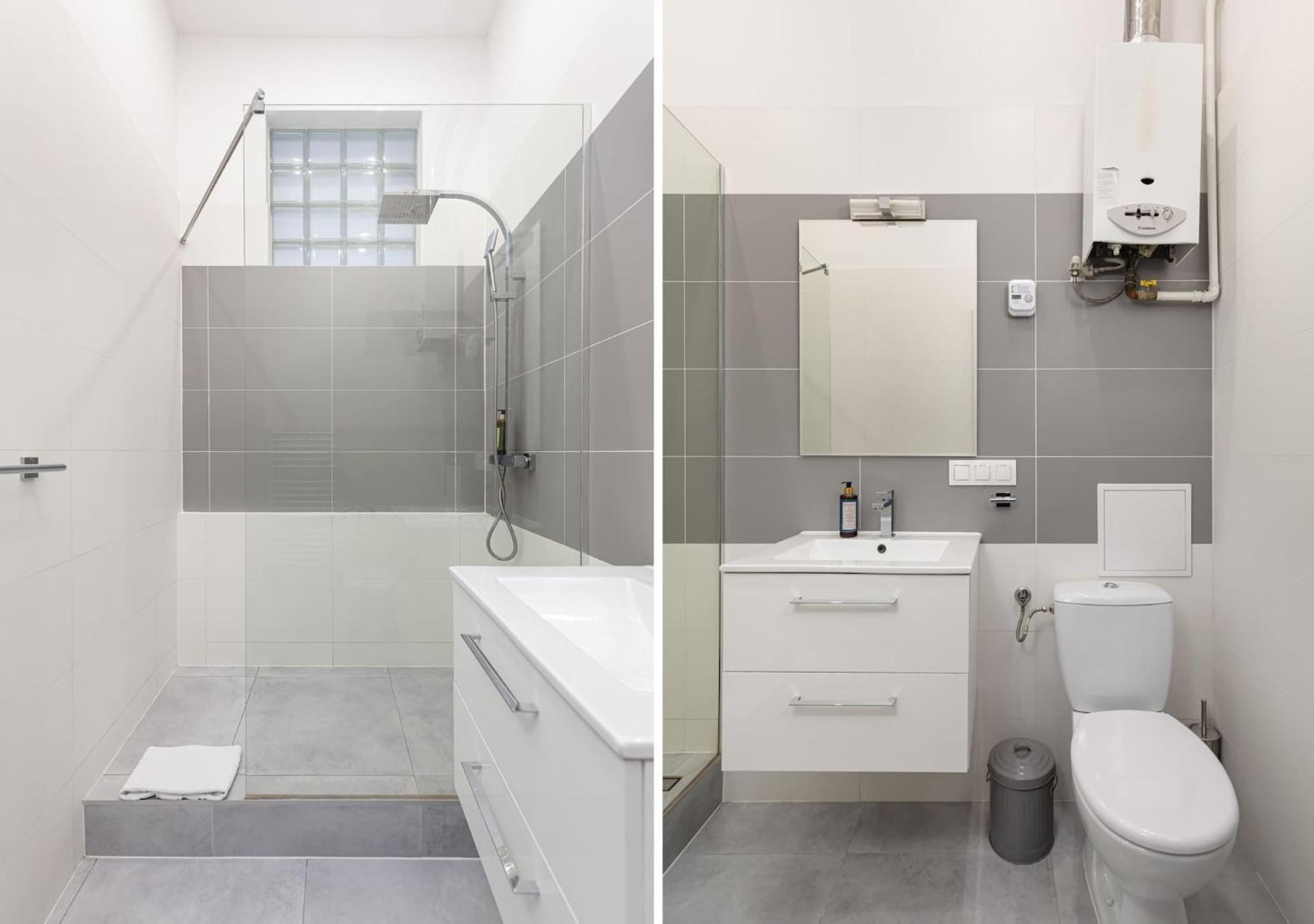 Stylish Apartment Swietojanska By Noclegi Renters Varşova Dış mekan fotoğraf